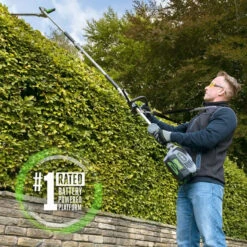 EGO Power EGO-EP7500 POWER+ 31in Multi-Head System Extension Attachment -Makita Shop Sales ego ace ep7500 1rated 38276.1678819284