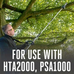 EGO Power EGO-EP7500 POWER+ 31in Multi-Head System Extension Attachment -Makita Shop Sales ego ace ep7500 for use 78885.1678819272