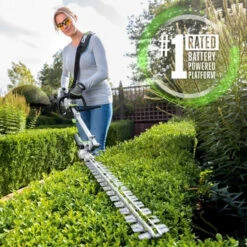 EGO Power EGO-HTA2000 POWER+ 20" Multi-Head System Hedge Trimmer Attachment -Makita Shop Sales ego ace hta2000 1rated 16920.1678802122