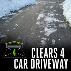 EGO Power EGO-MSS1203 POWER+ Multi-head Snow Shovel Kit With 4.0ah Battery And 320w Charger 26 EGO Power EGO-MSS1203 POWER+ Multi-head Snow Shovel Kit With 4.0ah Battery And 320w Charger -Makita Shop Sales ego ace mss1203 4car 03393.1692712273