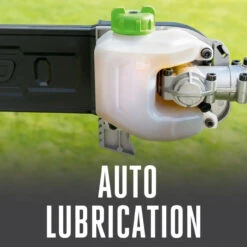 EGO Power EGO-PSA1000 POWER+ 10in Chainsaw Attachment For Multi-Head System -Makita Shop Sales ego ace psa1000 lubrication 29438.1677250354