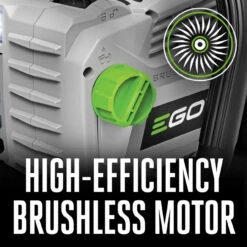 EGO Power EGO-CS1804 POWER+ 56V Brushless 18in Chainsaw 5.0Ah Kit -Makita Shop Sales ego cs1804 brushless 65584.1678397852