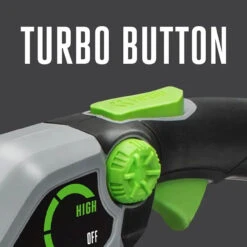 EGO Power EGO-LB6153 POWER+ 56V 615 CFM Brushless Blower 4.0Ah Kit -Makita Shop Sales ego lb6151 turbo 700x70 1 83949.1678808344