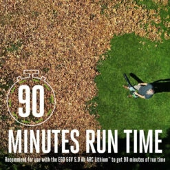 EGO Power EGO-LB7654 POWER+ 56V 765 CFM Brushless Brushless Leaf Blower 5.0Ah Kit -Makita Shop Sales ego lb7650 90min 2 02348.1677257187