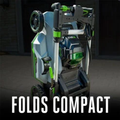 EGO Power EGO-LM2135SP POWER+ 56V Brushless 21in Select Cut Self-Propelled Mower 7.5Ah Kit -Makita Shop Sales ego lm2135sp fc 1 40019.1678391523