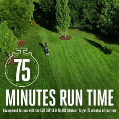 EGO Power EGO-LM2156SP Power+ 21In Select Cut Xp Mower With Touch DriveSelf-propelled Technology 10.0Ah KIT 23 EGO Power EGO-LM2156SP Power+ 21In Select Cut Xp Mower With Touch DriveSelf-propelled Technology 10.0Ah KIT -Makita Shop Sales ego lm2150sp 75 runtime disclaimer 34415.1683647204