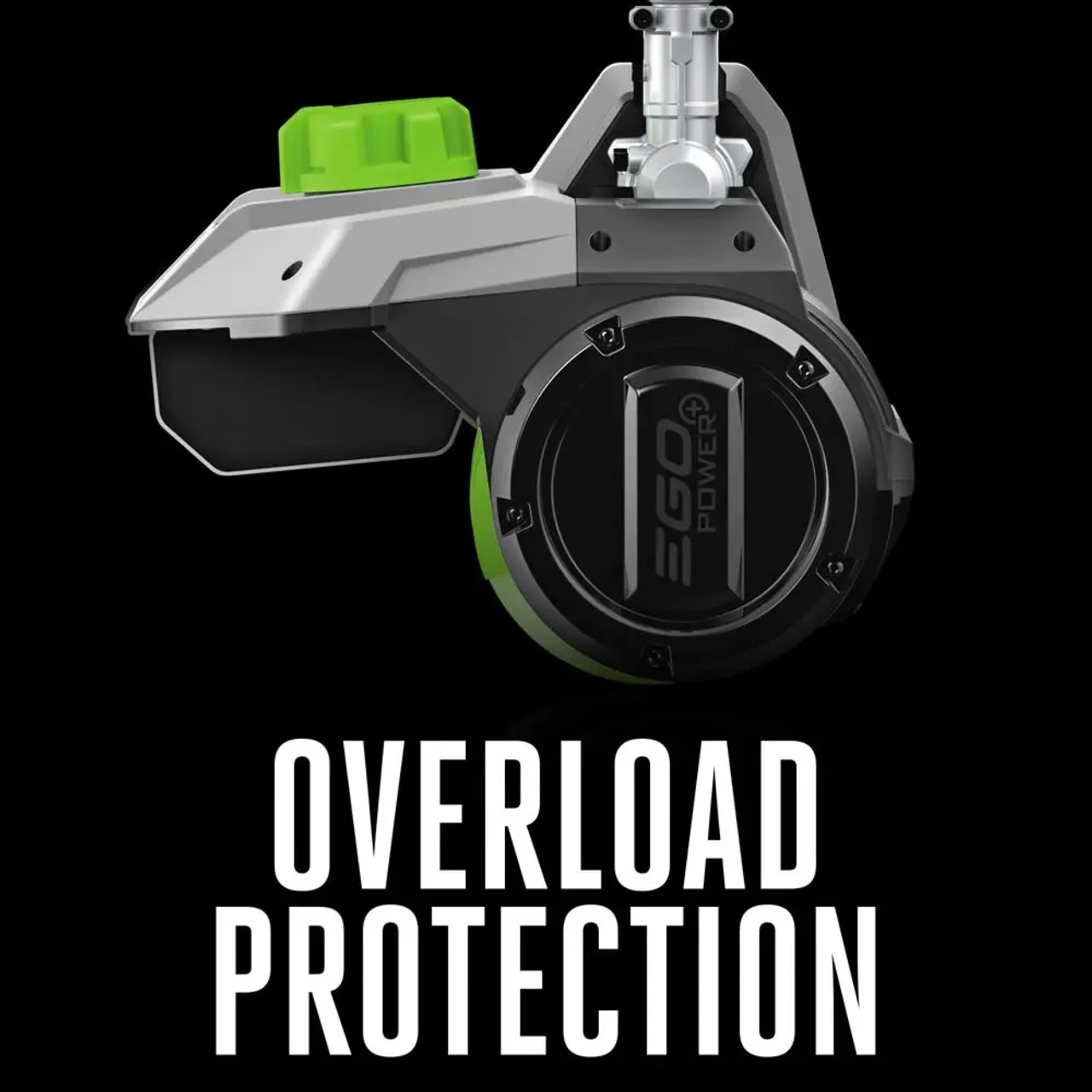 EGO Power EGO-MSS1203 POWER+ Multi-head Snow Shovel Kit With 4.0ah Battery And 320w Charger 11 EGO Power EGO-MSS1203 POWER+ Multi-head Snow Shovel Kit With 4.0ah Battery And 320w Charger - Image 9