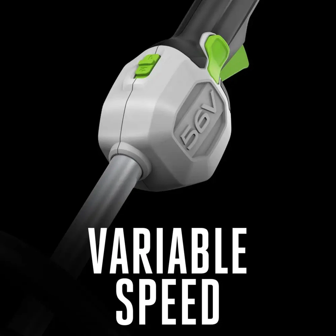 EGO Power EGO-MSS1203 POWER+ Multi-head Snow Shovel Kit With 4.0ah Battery And 320w Charger 7 EGO Power EGO-MSS1203 POWER+ Multi-head Snow Shovel Kit With 4.0ah Battery And 320w Charger - Image 5