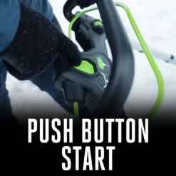 EGO Power EGO-SNT2112 POWER+ 21in Dual Port Snow Blower Steel Auger Kit With (2) 5.0Ah Battery -Makita Shop Sales ego snt2110 pushbuttonstart 1 74808.1692801342