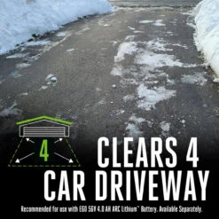 EGO Power EGO-SSA1200 POWER+ Multi-head Snow Shovel Attachment -Makita Shop Sales ego ssa1200 4car 55834.1692725323