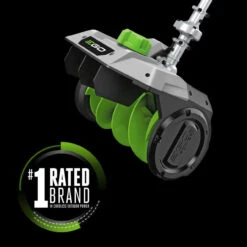 EGO Power EGO-SSA1200 POWER+ Multi-head Snow Shovel Attachment -Makita Shop Sales ego ssa1200 1rated 61774.1692725322