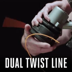 EGO Power EGO-ST1502LB POWER+ 56V 15in String Trimmer & 530 CFM Blower 2.5Ah Kit -Makita Shop Sales ego st1502lb dual twist 93713.1677273238