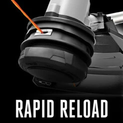 EGO Power EGO-ST1502LB POWER+ 56V 15in String Trimmer & 530 CFM Blower 2.5Ah Kit -Makita Shop Sales ego st1502lb rreload 31473.1677273238