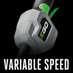 EGO Power EGO-ST1510S POWER+ 56V 15in String Trimmer With Powerload (Tool Only) -Makita Shop Sales ego st1520s vspeed 05053.1685370665