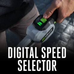 EGO Power EGO-ST1623T POWER+ 56V Brushless 16in Telescopic String Trimmer 4.0Ah Kit -Makita Shop Sales ego st1623t dspeed 04010.1677253749