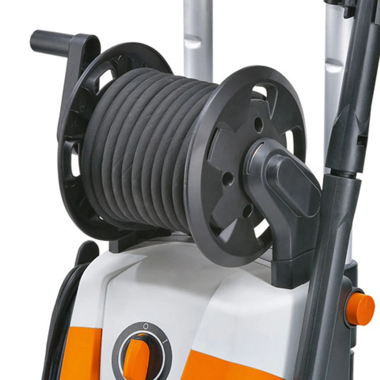 Stihl STIHL-RE130 RE130 Pressure Washer 10 Stihl STIHL-RE130 RE130 Pressure Washer - Image 8