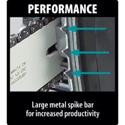 Makita MAK-UC4051A 16" Electric Chain Saw -Makita Shop Sales fc37e99b b680 47c6 86b6 82a8e2454b9c uc4051a fbt 1500px 62225.1482527408