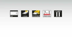 Stabila STAB-30950 Closed Case Tape LBM 2000 Steel, 66', Steel Blade, Scale In Inches -Makita Shop Sales features 1 lbm2000 steel inch ccfb8663 41817.1634847703