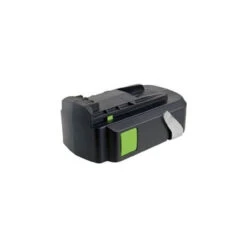 Festool FES-498339 Replacement Battery, 12v 3.0Ah Lithium Ion