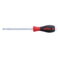 Wiha Tools WIHA-530X SoftFinish XHeavy Duty Slotted Screwdriver