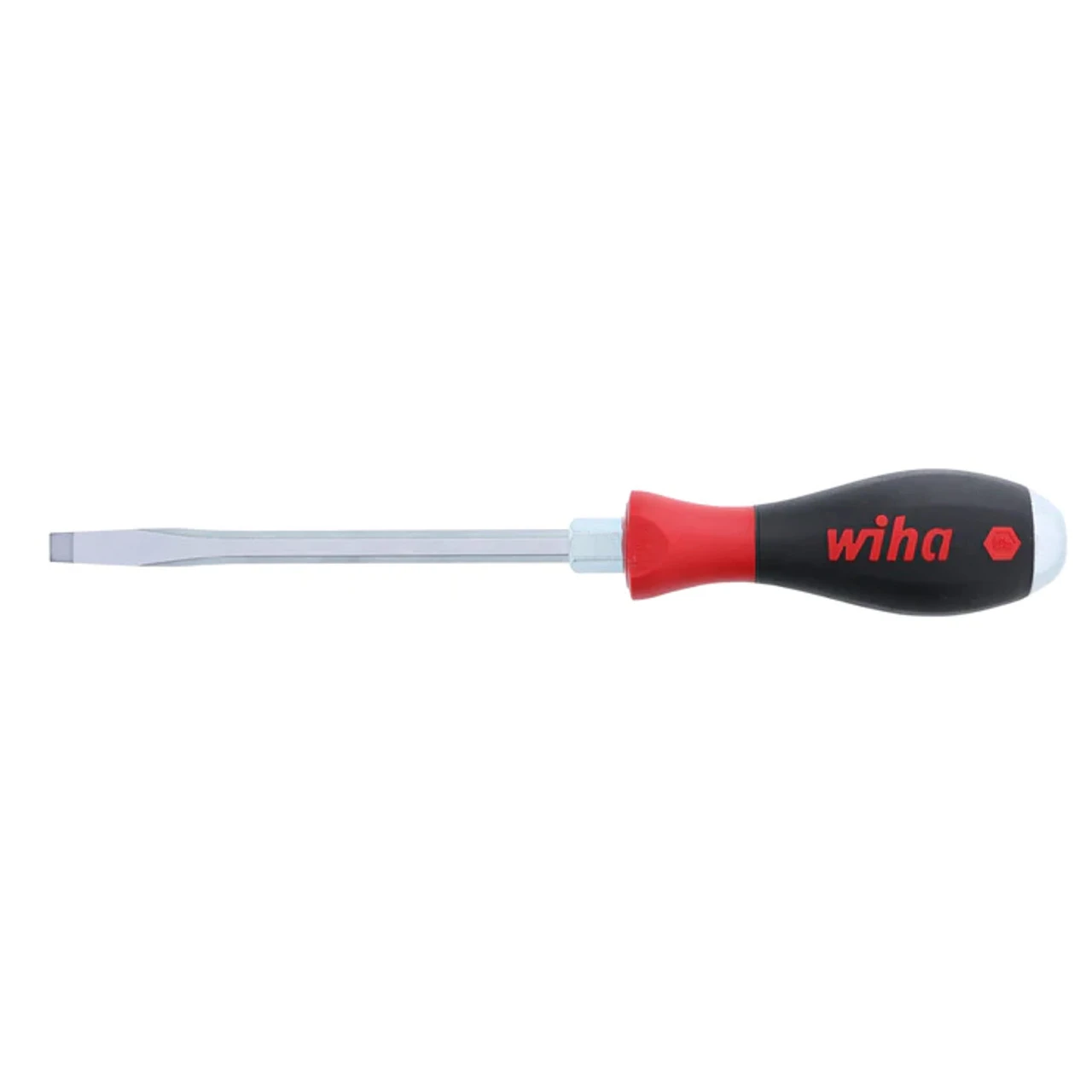 Wiha Tools WIHA-530X SoftFinish XHeavy Duty Slotted Screwdriver 3 Wiha Tools WIHA-530X SoftFinish XHeavy Duty Slotted Screwdriver