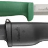 Hultafors HU-380020 Heavy Duty Green Knife