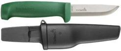 Hultafors HU-380020 Heavy Duty Green Knife