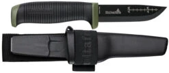 Hultafors HU-380270 Outdoor Knife OK4