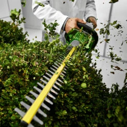 EGO Power EGO-HT2400 POWER+ 56V 24in Hedge Trimmer -Makita Shop Sales ht2400 24 hedgertrimmerbaretool 1 1 cutcapacity 87066.1685372844
