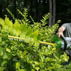 EGO Power EGO-HT2400 POWER+ 56V 24in Hedge Trimmer -Makita Shop Sales ht2400 24 hedgertrimmerbaretool 3 3000spm 49471.1685372845