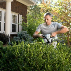 EGO Power EGO-HT2400 POWER+ 56V 24in Hedge Trimmer -Makita Shop Sales ht2400 24 hedgertrimmerbaretool 4 weatherresistant 59728.1685372845