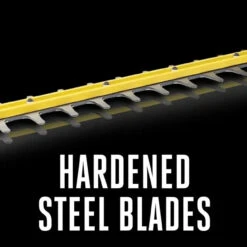 Ego Power EGO-HT2410 24in POWER+ Brushless Hedge Trimmer (Tool Only) -Makita Shop Sales ht2410 blades 1 51679.1690395334