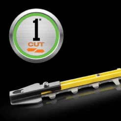 Ego Power EGO-HT2410 24in POWER+ Brushless Hedge Trimmer (Tool Only) -Makita Shop Sales ht2410 cut 1 29298.1690395334