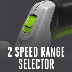 EGO Power EGO-HT2501 POWER+ 56V Brushless 25in Hedge Trimmer 2.5Ah Kit -Makita Shop Sales ht2500 2speed 16990.1678816082