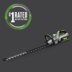 EGO Power EGO-HT2501 POWER+ 56V Brushless 25in Hedge Trimmer 2.5Ah Kit -Makita Shop Sales ht2501 1rated 700x700 42766.1678816083