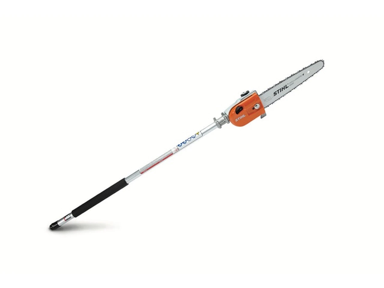 STIHL STIHL-41822000211 HT-KM Pole Pruner Attachment 3 STIHL STIHL-41822000211 HT-KM Pole Pruner Attachment