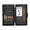 Vega Industries VEGA-P21-1DB 21 PC Impactech Driver Bit Set -Makita Shop Sales image1 1 107 96104.1524341578