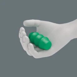 Wera Tools WERA-05057481001 827 Kraftform Turbo Insulated Screwdriver -Makita Shop Sales image 12244.1586953517