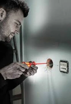 Wera Tools WERA-05057481001 827 Kraftform Turbo Insulated Screwdriver -Makita Shop Sales images 15609.1586953552