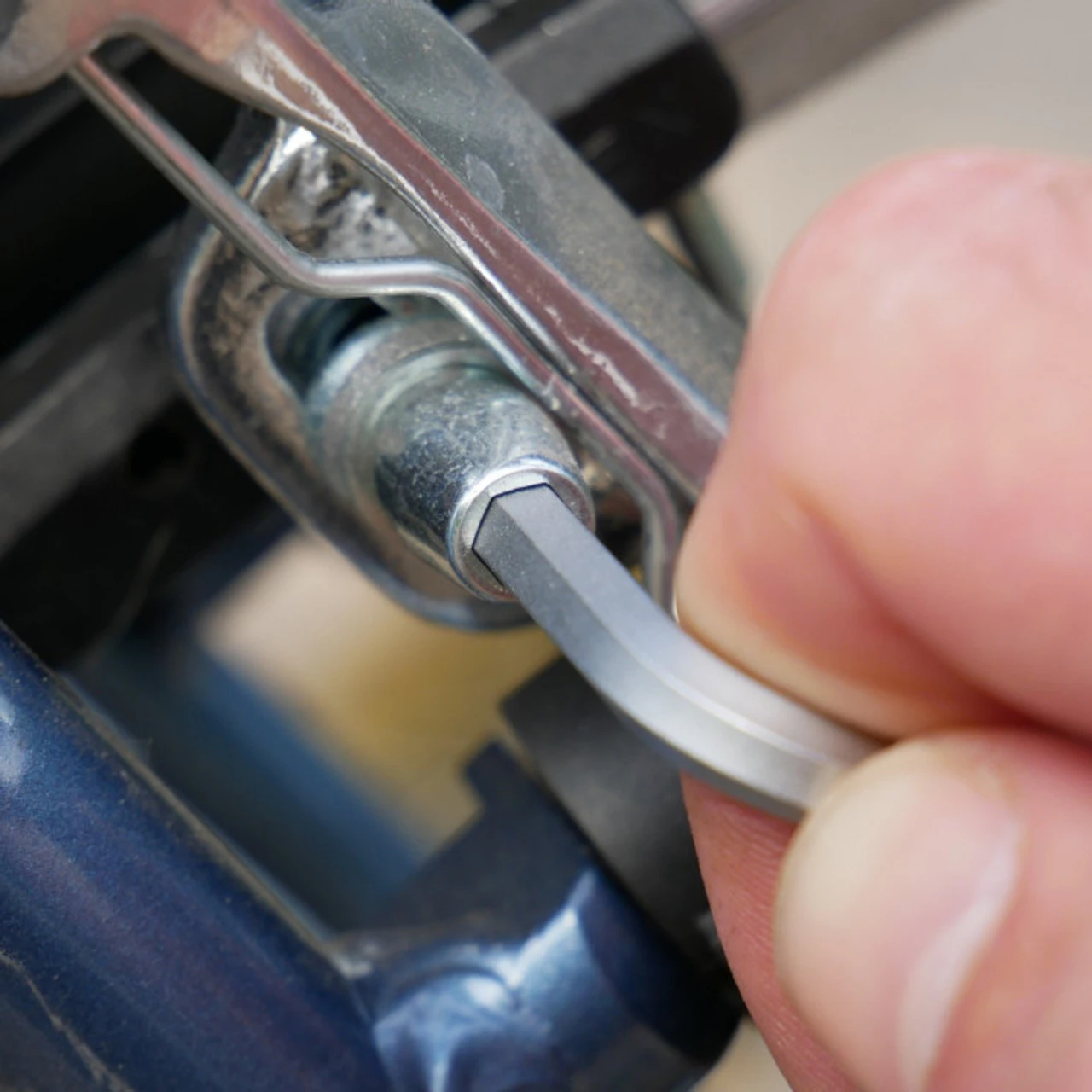 Wiha Tools WIHA-66990 9 Piece MagicRing Ball End Hex L-Key Set - Metric 8 Wiha Tools WIHA-66990 9 Piece MagicRing Ball End Hex L-Key Set - Metric - Image 6