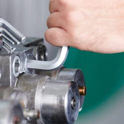 Wiha Tools WIHA-66990 9 Piece MagicRing Ball End Hex L-Key Set - Metric 15 Wiha Tools WIHA-66990 9 Piece MagicRing Ball End Hex L-Key Set - Metric -Makita Shop Sales iu hexkey 80260.1660067974