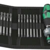 Wera Tools WERA-05051041001 Kraftform Kompakt 60 RA Imperial 17 Piece Set -Makita Shop Sales kk 60 ra imperial 36077.1585405415.520.520 61044.1655823070