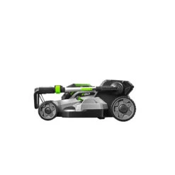 EGO Power EGO-LM2114 POWER+ 56V 21in Brushless Push Lawn Mower Kit -Makita Shop Sales lm2114 ego lawnmower folded lf 22 0428 onwhite 1000 31280.1678396364
