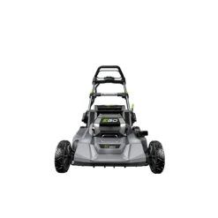 EGO Power EGO-LM2114 POWER+ 56V 21in Brushless Push Lawn Mower Kit -Makita Shop Sales lm2114 ego lawnmower front lf 22 0428 onwhite 1000 65063.1678396359