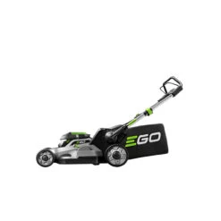 EGO Power EGO-LM2114 POWER+ 56V 21in Brushless Push Lawn Mower Kit -Makita Shop Sales lm2114 ego lawnmower profile lf 22 0428 onwhite 1000 61912.1678396362