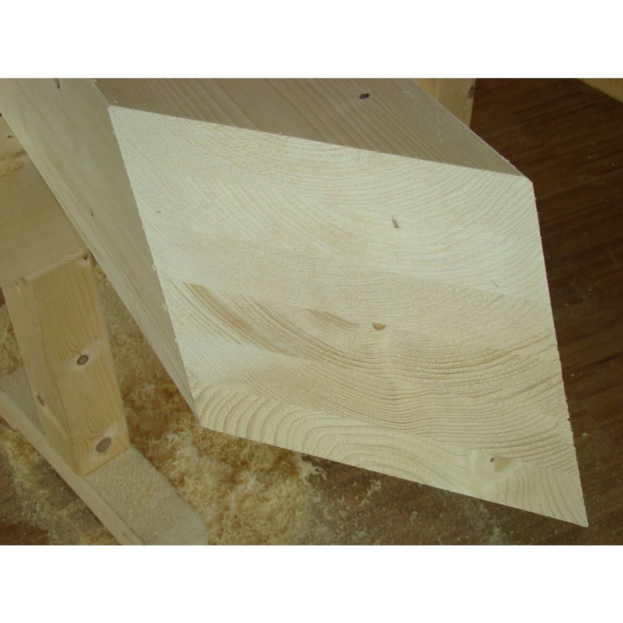 Mafell MAF-006972 Carbide Tipped Fine Cut Saw Chains Hm 400 - Image 3