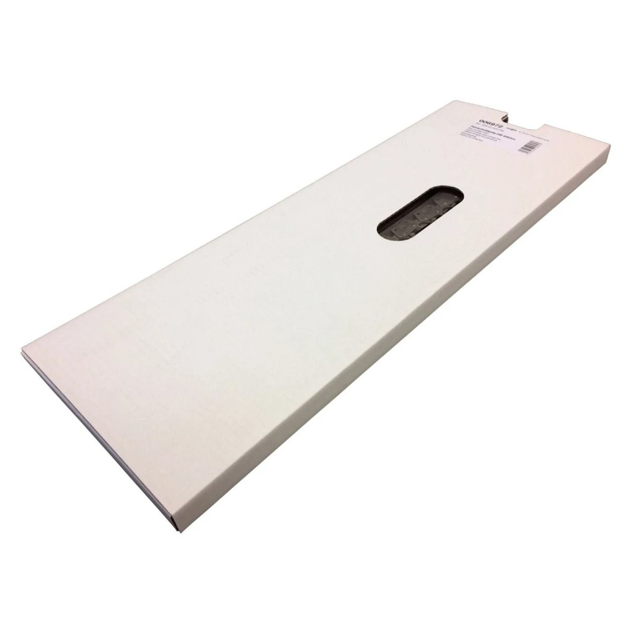 Mafell MAF-006972 Carbide Tipped Fine Cut Saw Chains Hm 400 - Image 2