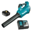 Makita MAK-DUB184RT 18V LXT Cordless Turbo Blower 2 Makita MAK-DUB184RT 18V LXT Cordless Turbo Blower -Makita Shop Sales makdub184rt 1 32317.1630338052