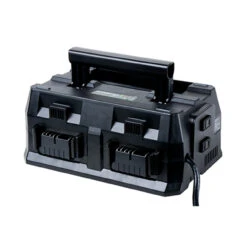 Metabo-HPT HPT-UC18YTSLM 4 Port 18V/36V Lithium Ion Battery Charger -Makita Shop Sales metabo hpt uc18ytsl angle 2 e1eac128 3b90 42d8 a87b 0e91c67c9b8a 11488.1684501537