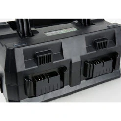 Metabo-HPT HPT-UC18YTSLM 4 Port 18V/36V Lithium Ion Battery Charger -Makita Shop Sales metabo hpt uc18ytsl detail 4 8b13d835 fe6b 4639 95d8 a7820ff891b4 38809.1684501503